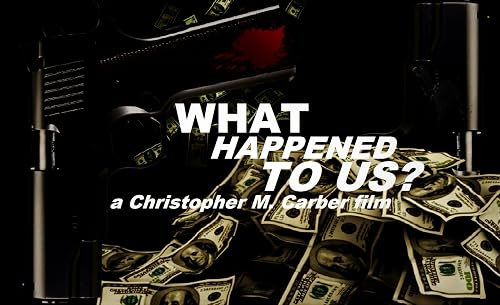 What Happened To Us?