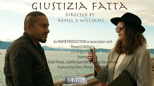 Giustizia Fatta