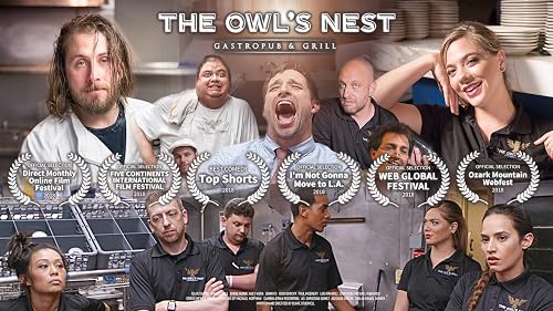 The Owl's Nest