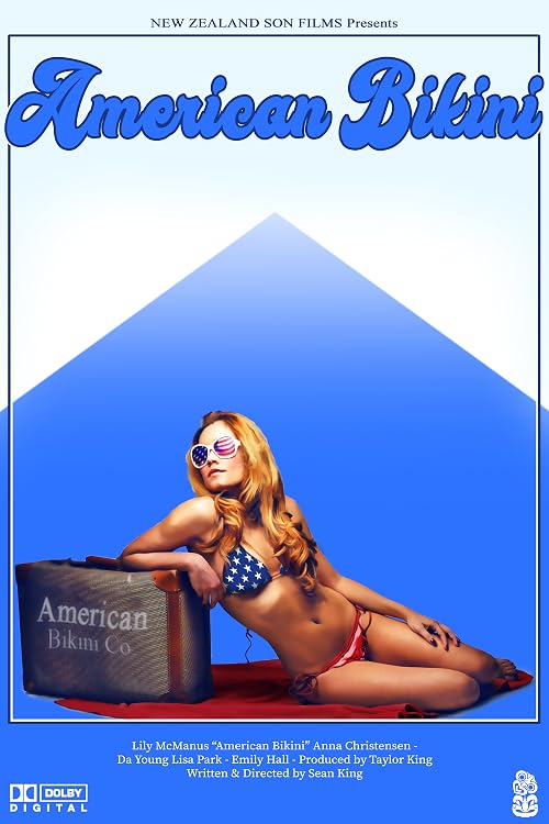 American Bikini