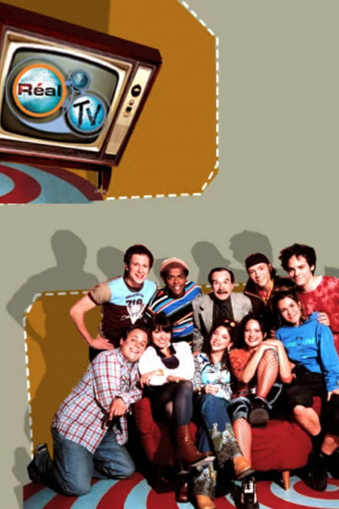Réal-Tv
