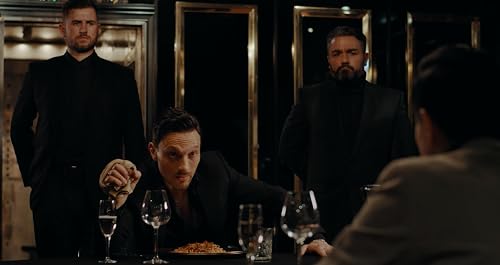Spaghetti Incident: Far East Film Festival 20