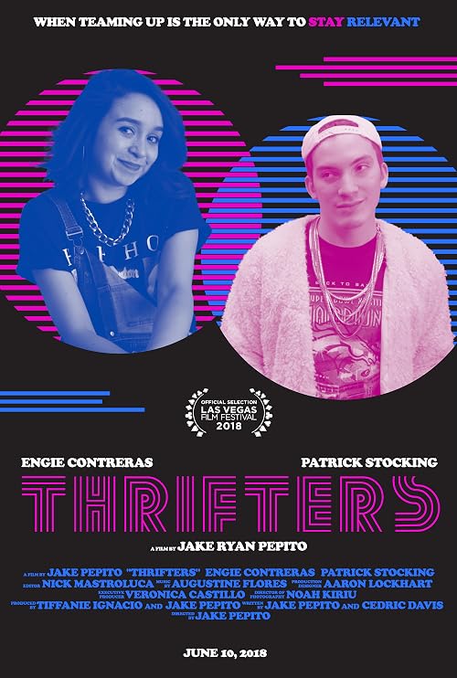 Thrifters