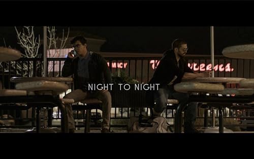 Night to Night