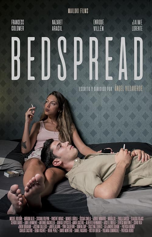 Bedspread