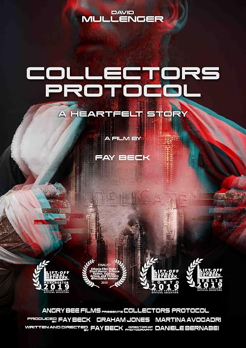 Collectors Protocol