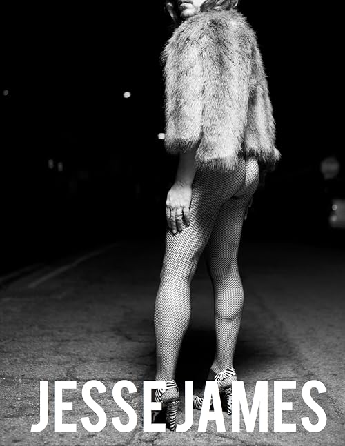 Jesse James