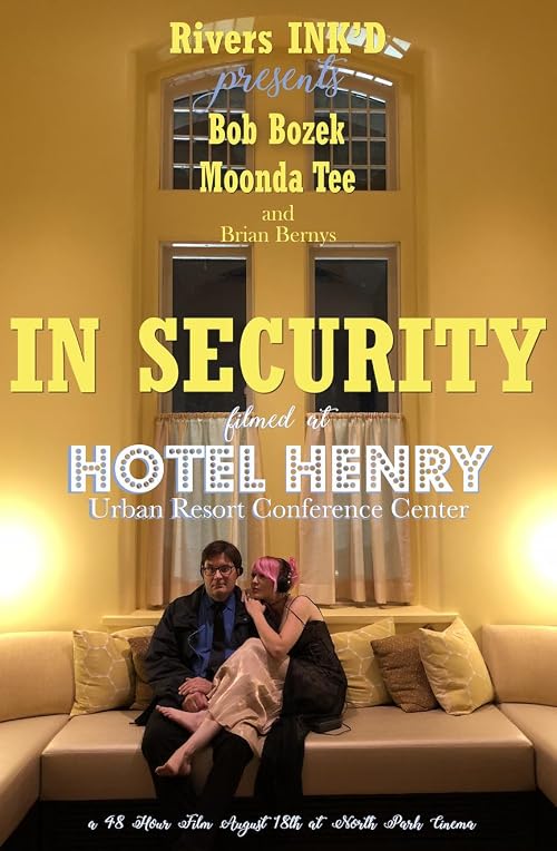 In Security