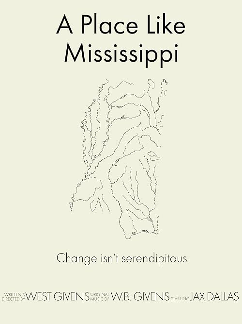 A Place Like Mississippi