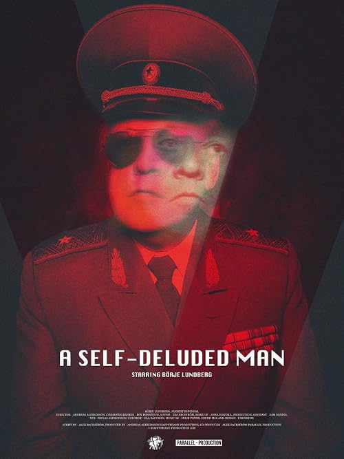 A Self-Deluded Man