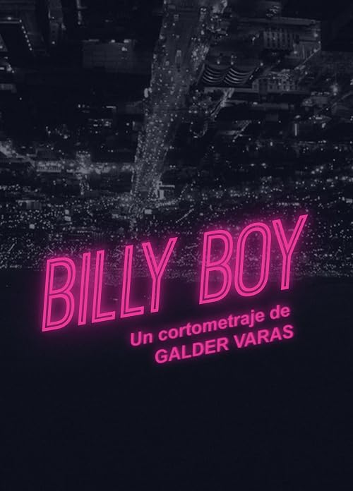 Billy Boy