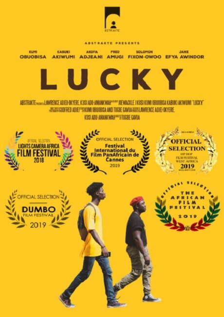 Lucky