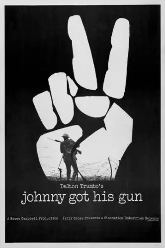 Johnny zieht in den Krieg