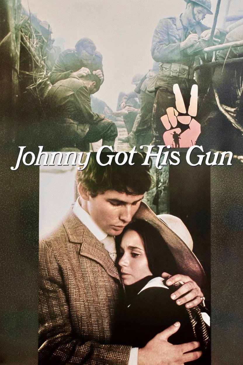 Johnny Got His Gun