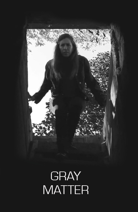 Gray Matter
