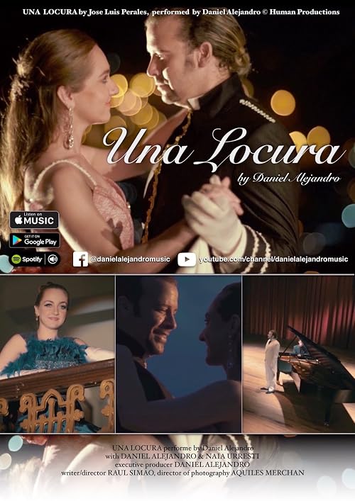 Una Locura