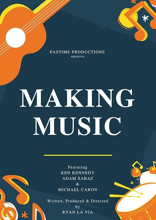 Making Music