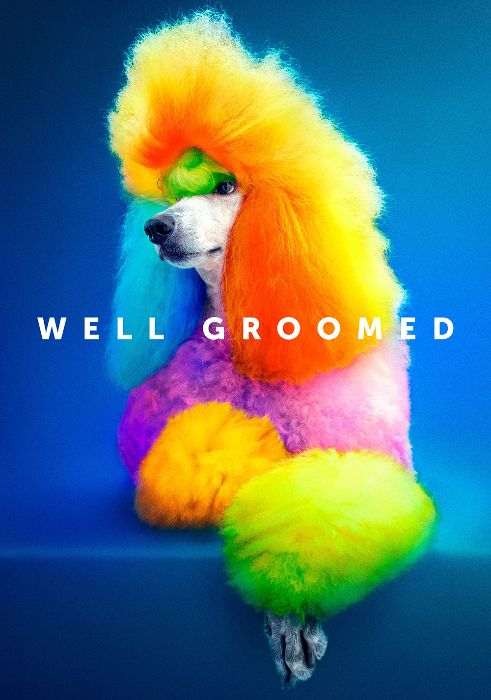 Well Groomed