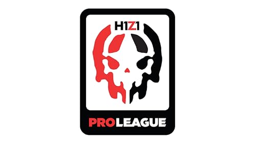H1Z1 Pro League Live