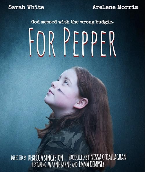 For Pepper