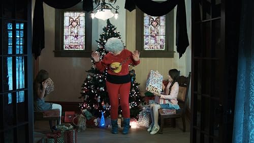 The Christmas Surprise