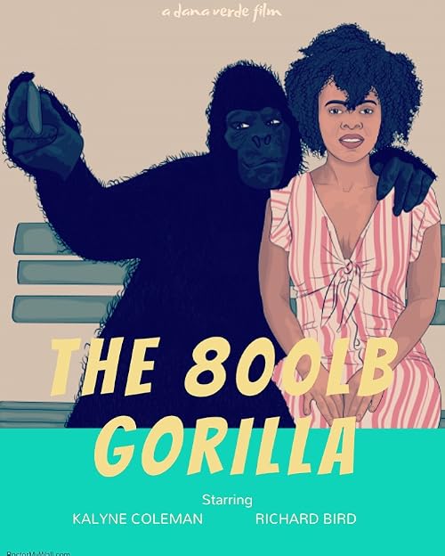 800lb Gorilla