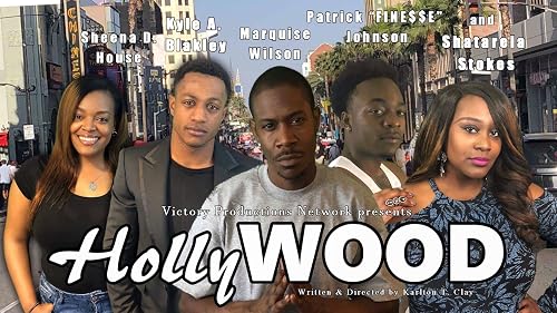 HollyWOOD
