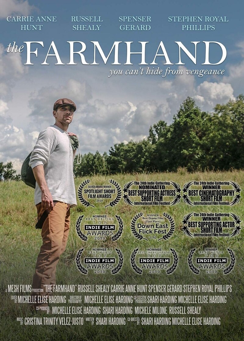 The Farmhand