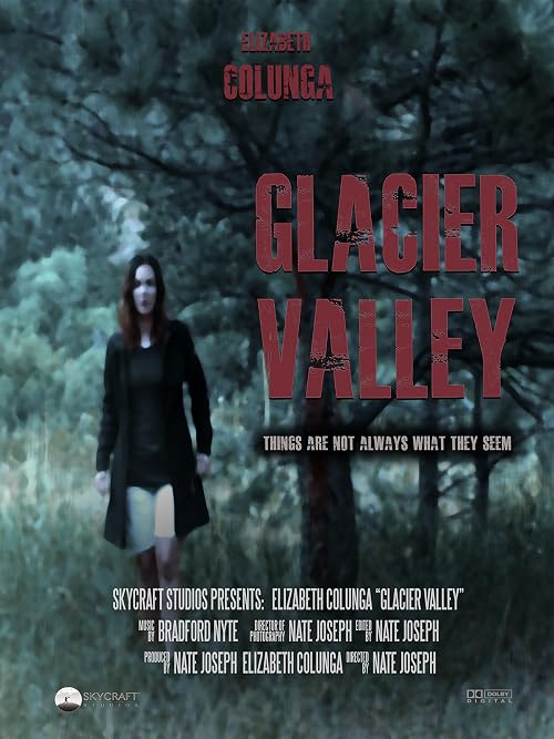 Glacier Valley