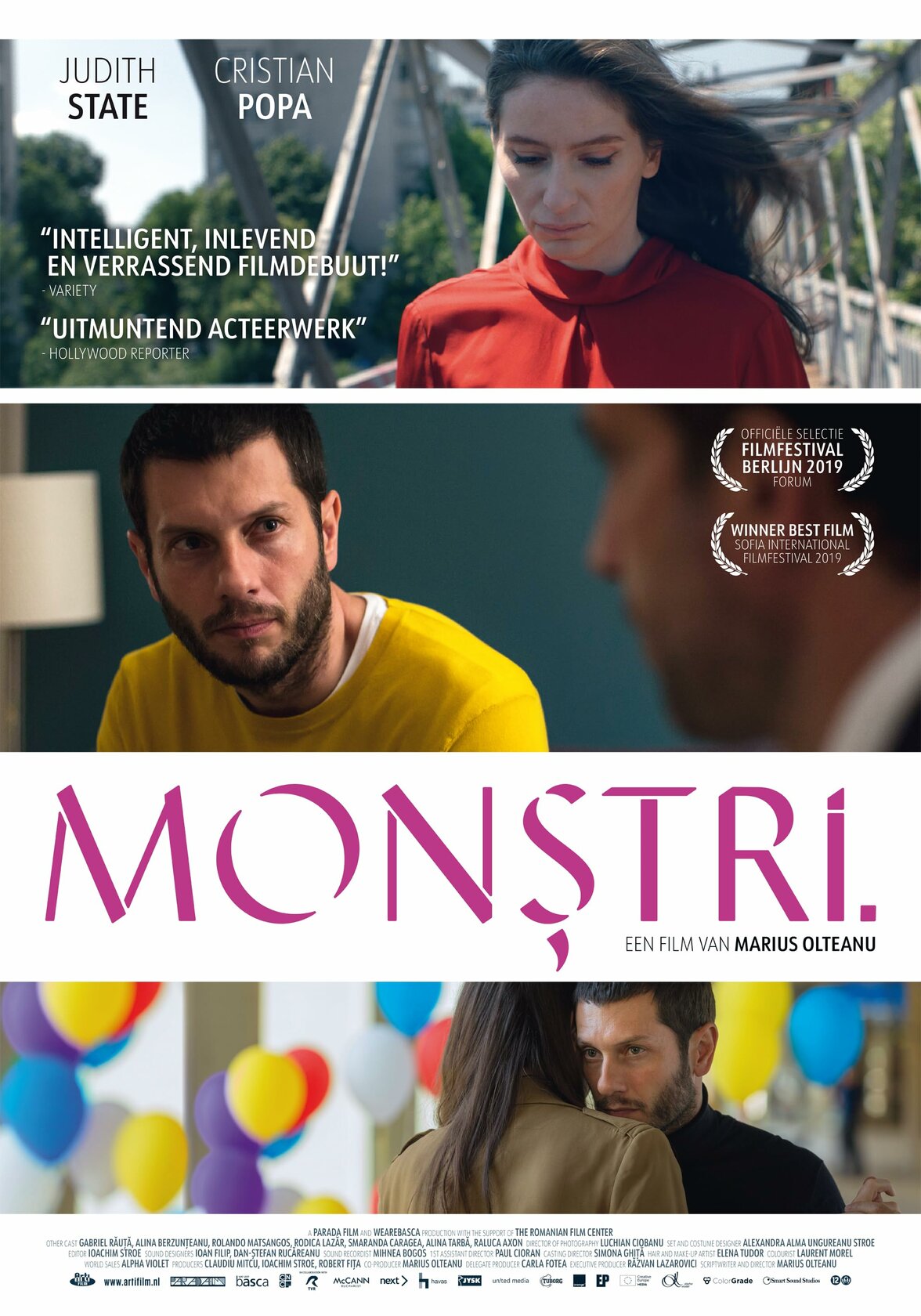 Monstri.