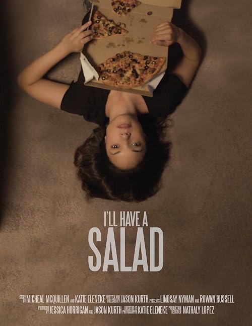 I'll Have a Salad