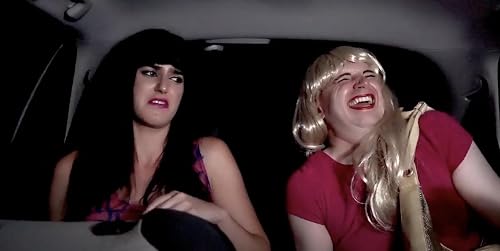 Drunk Girls