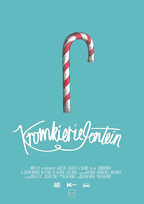 Kromkieriefontein