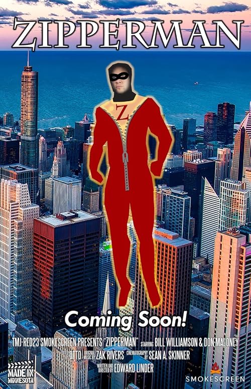ZipperMan