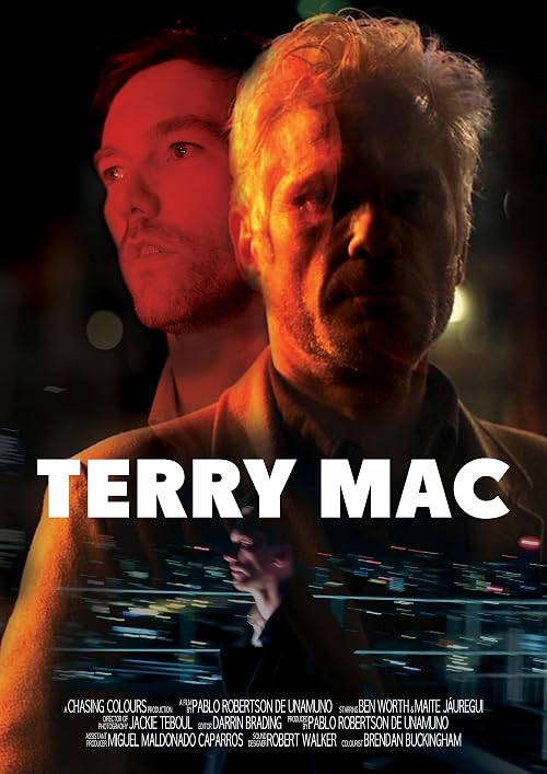Terry Mac