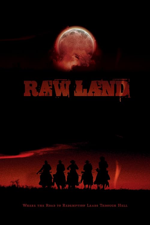 Raw Land