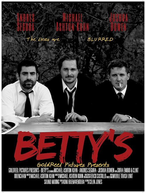 Betty's