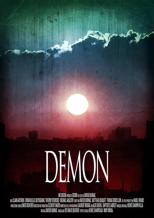 Demon