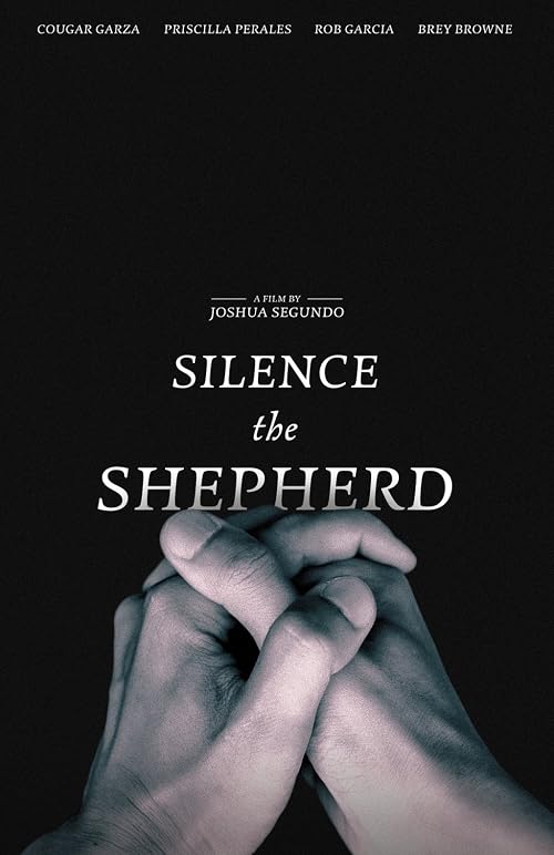 Silence the Shepherd