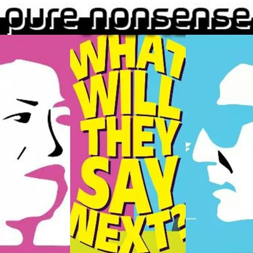 Pure Nonsense