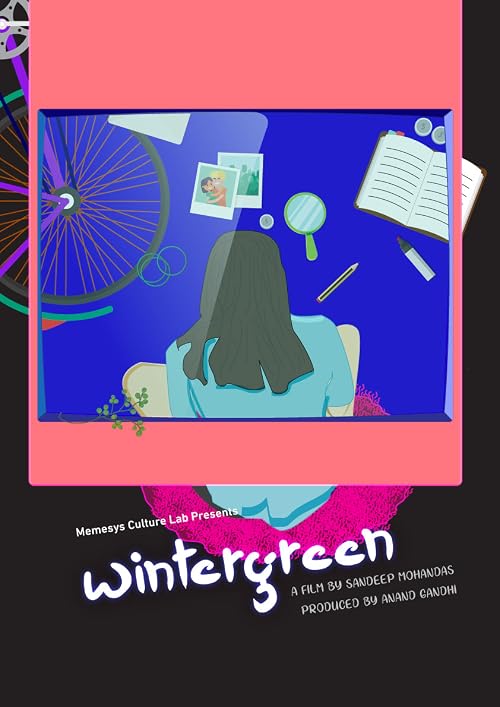 Wintergreen