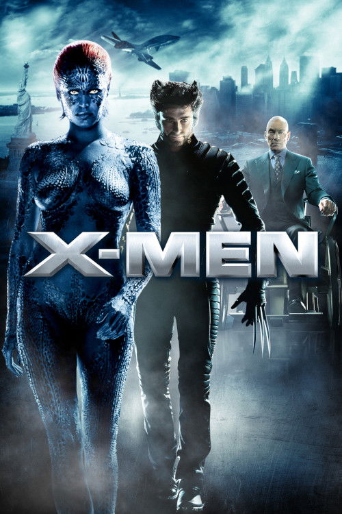 X-Men
