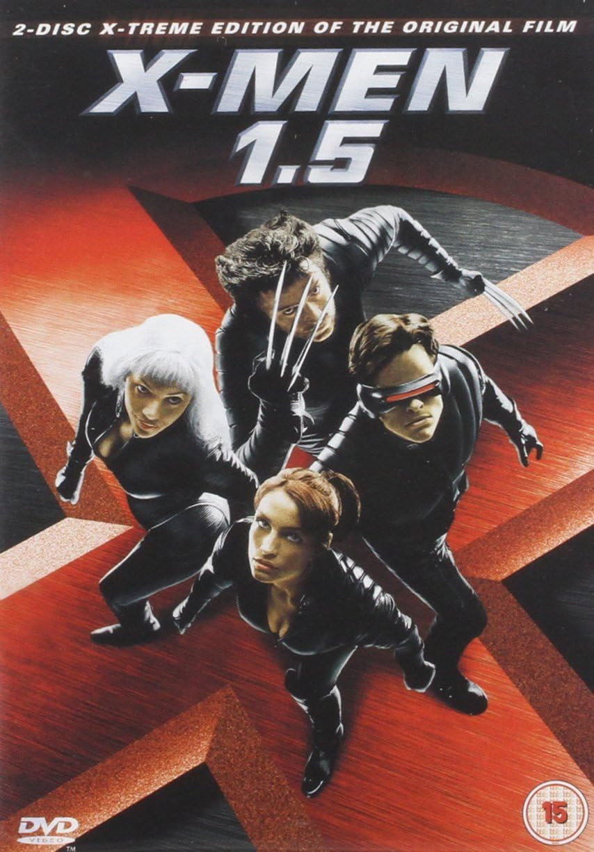 X-Men