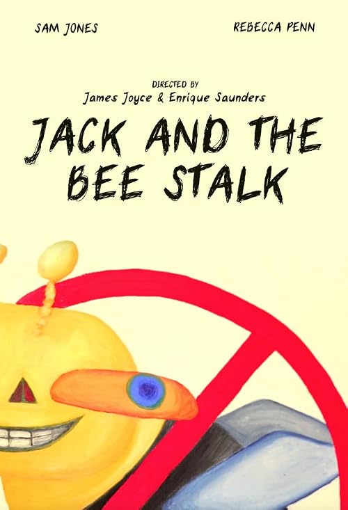 Jack and the Bee Stalk