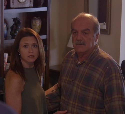 Jennifer and Robert
