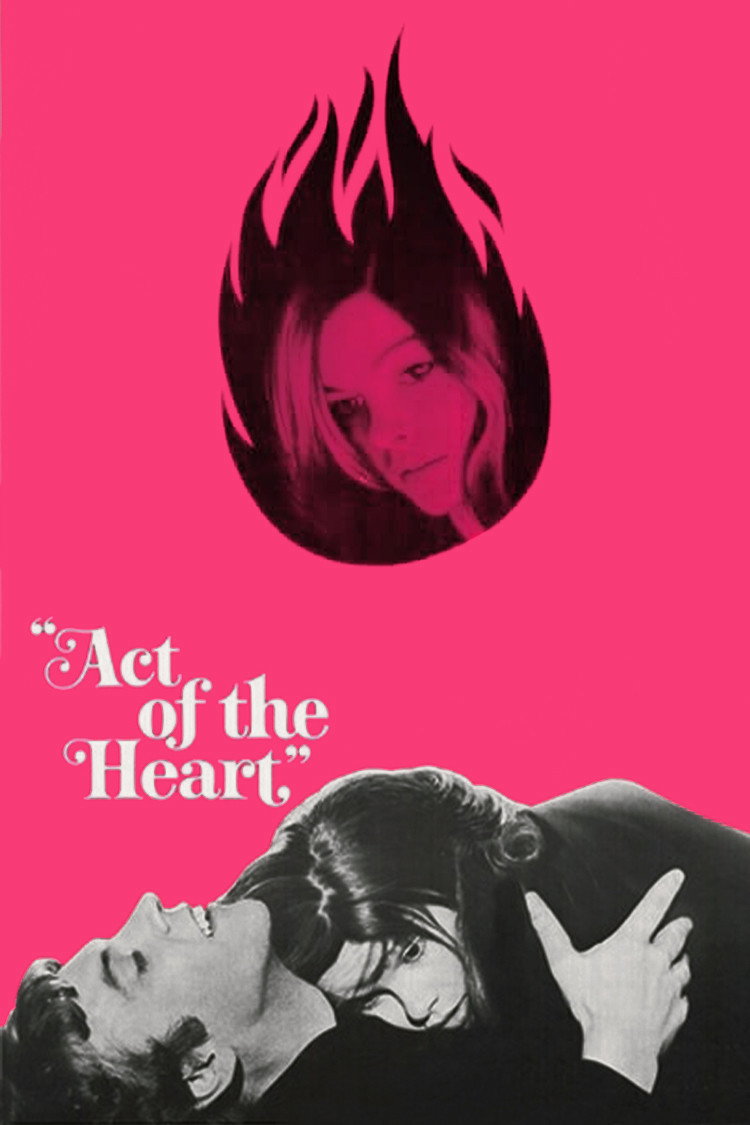 Act of the Heart