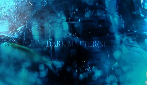 Dark Matters