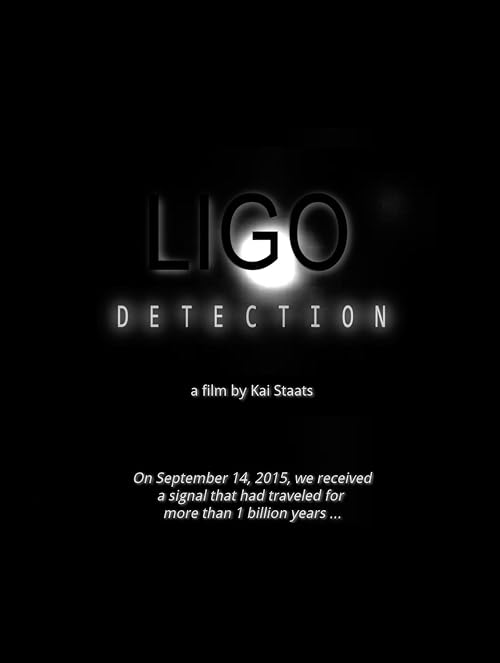 LIGO Detection