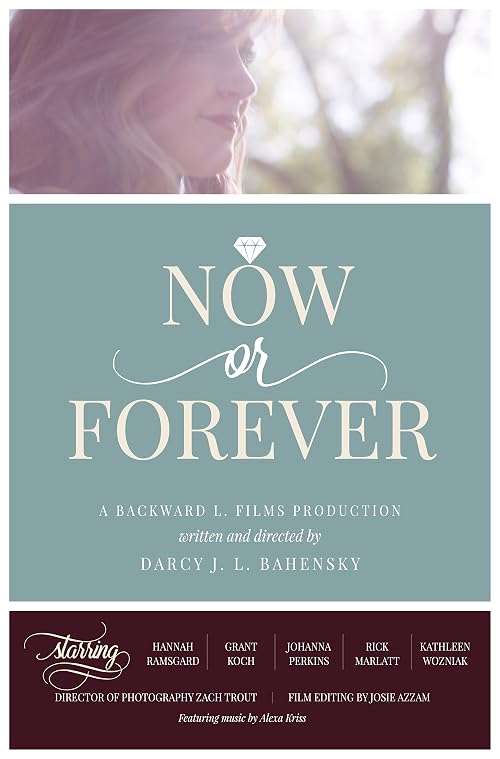 Now Or Forever