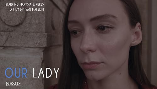 Life Improvised: Our Lady